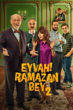 TV Show Poster