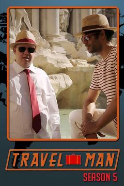 TV Show Poster
