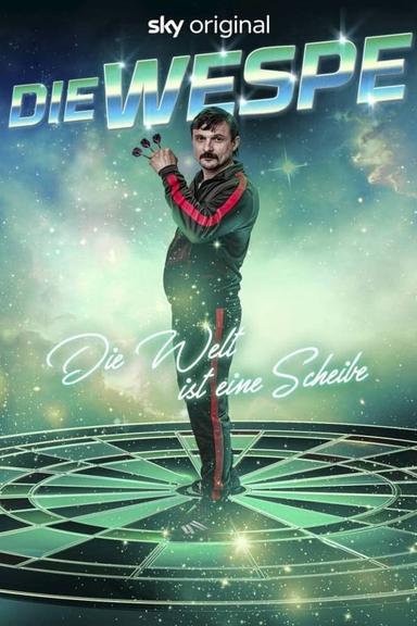 TV Show Poster
