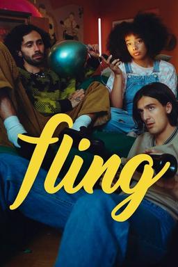 TV Show Poster