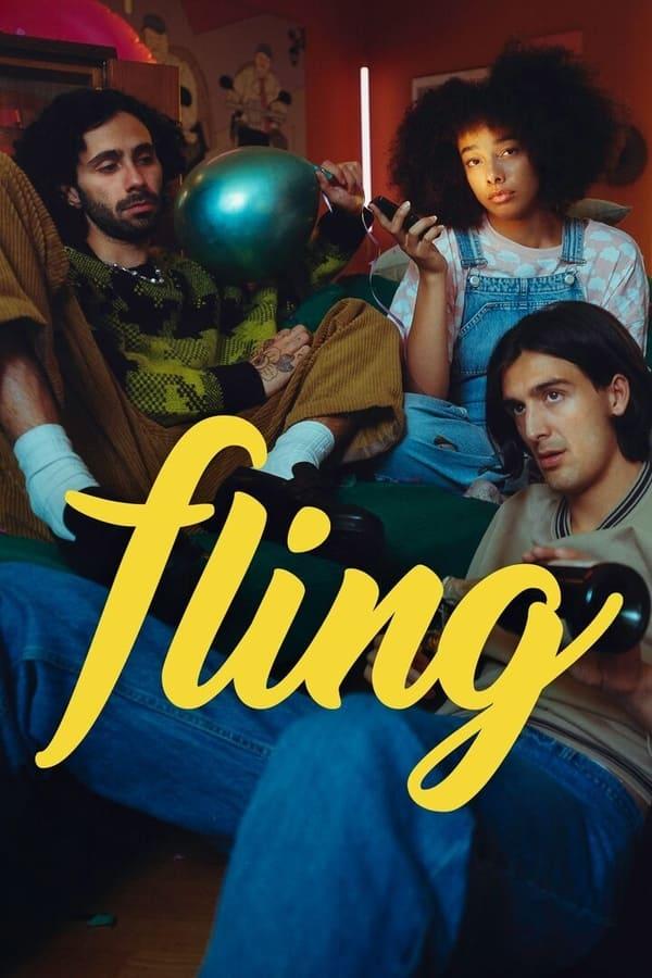 TV Show Poster
