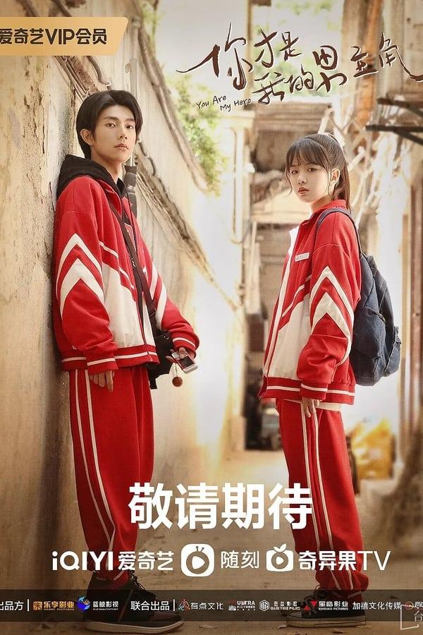 TV Show Poster