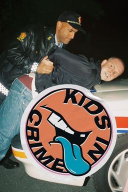 TV Show Poster
