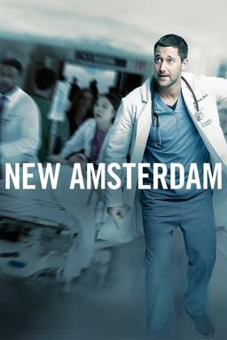 TV Show Poster