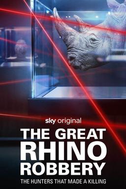 TV Show Poster