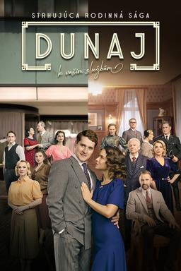 Постер сериала