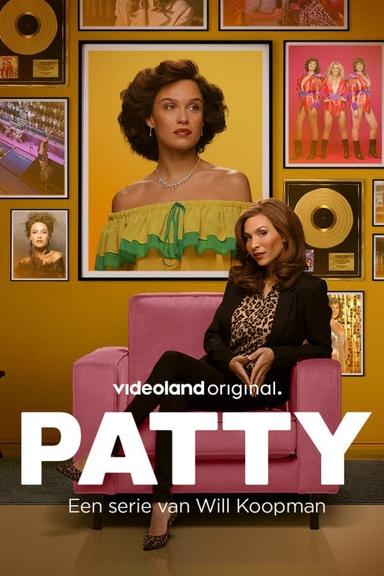 TV Show Poster
