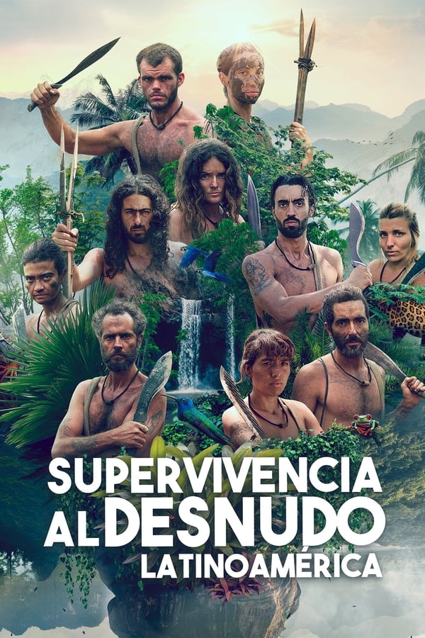 TV Show Poster