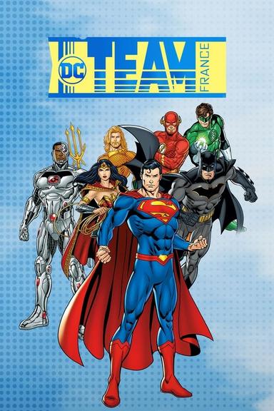 TV Show Poster