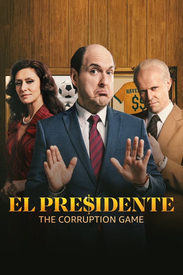 TV Show Poster