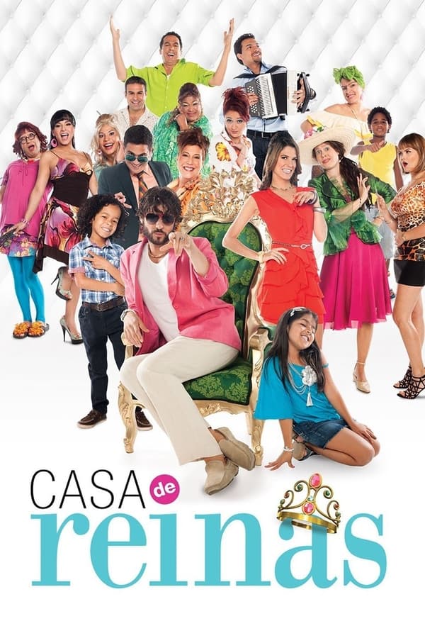 TV Show Poster