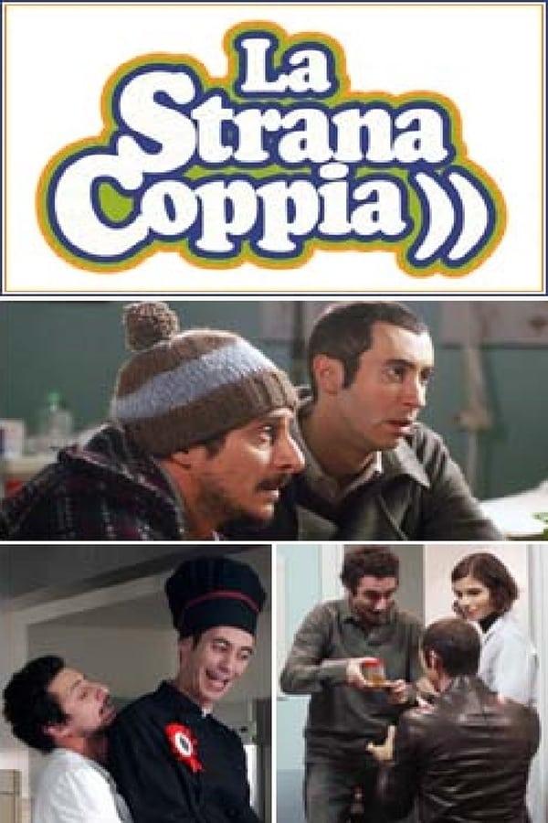 Постер сериала