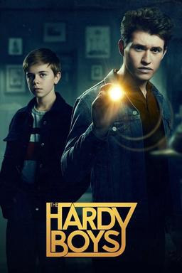 TV Show Poster