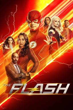 TV Show Poster