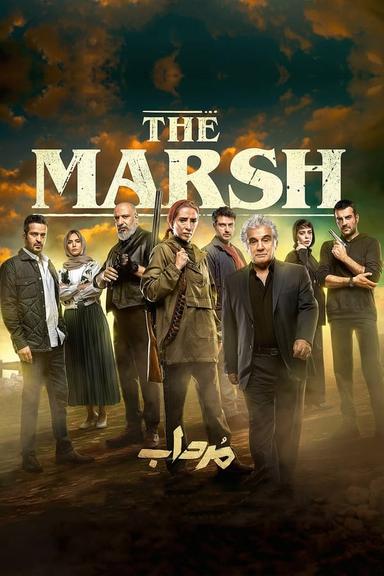 TV Show Poster