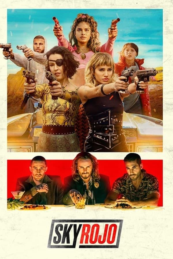 TV Show Poster