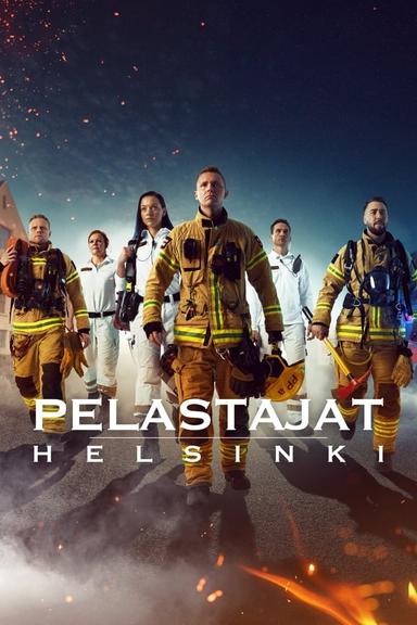 Постер сериала