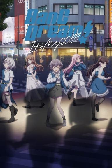 TV Show Poster