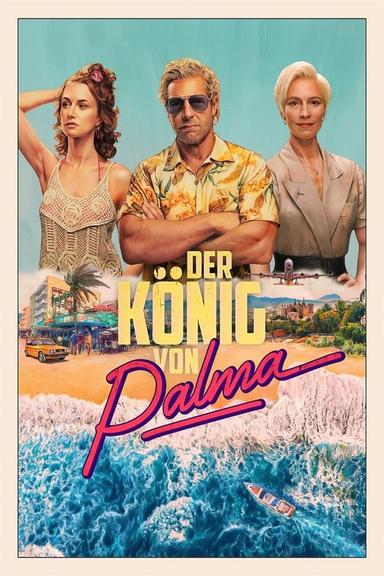 TV Show Poster