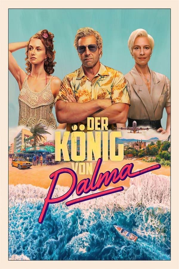 TV Show Poster