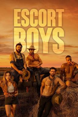 TV Show Poster