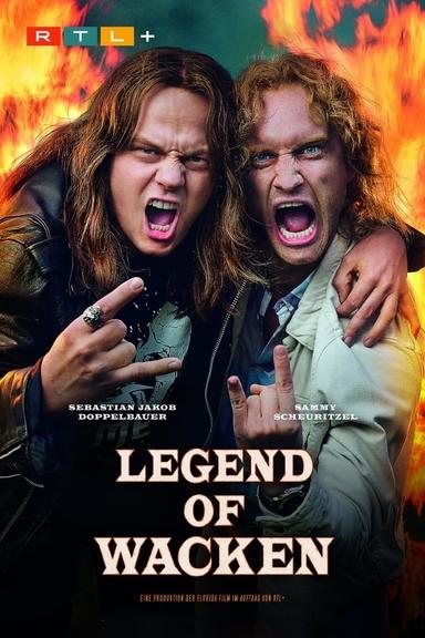 TV Show Poster