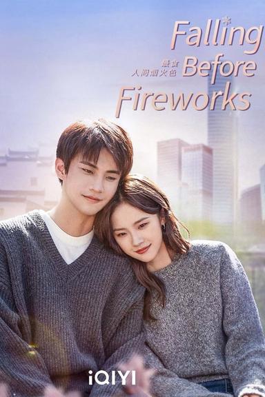 TV Show Poster