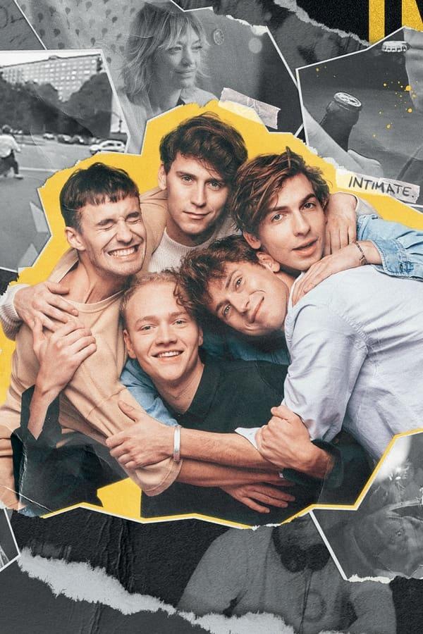 TV Show Poster