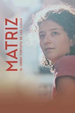 Постер сериала