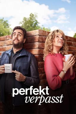 Постер сериала