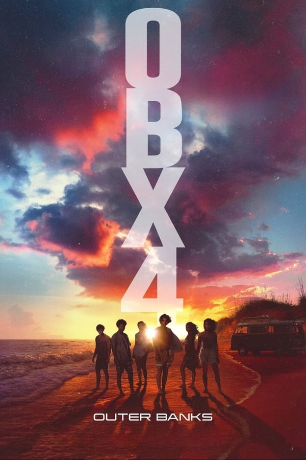 TV Show Poster