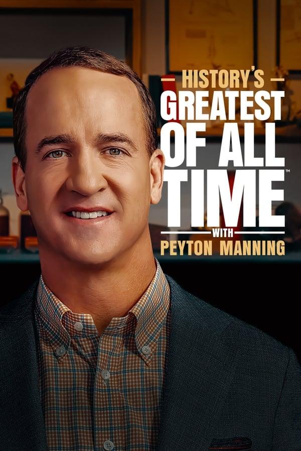 TV Show Poster