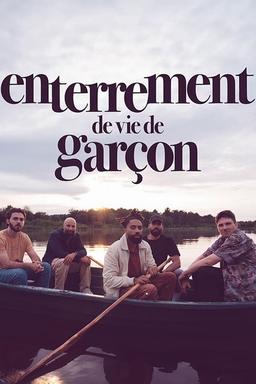 TV Show Poster