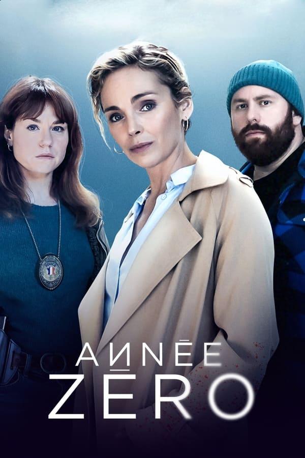 TV Show Poster