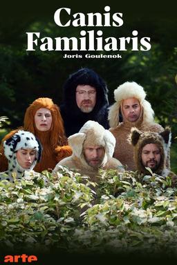 Постер сериала