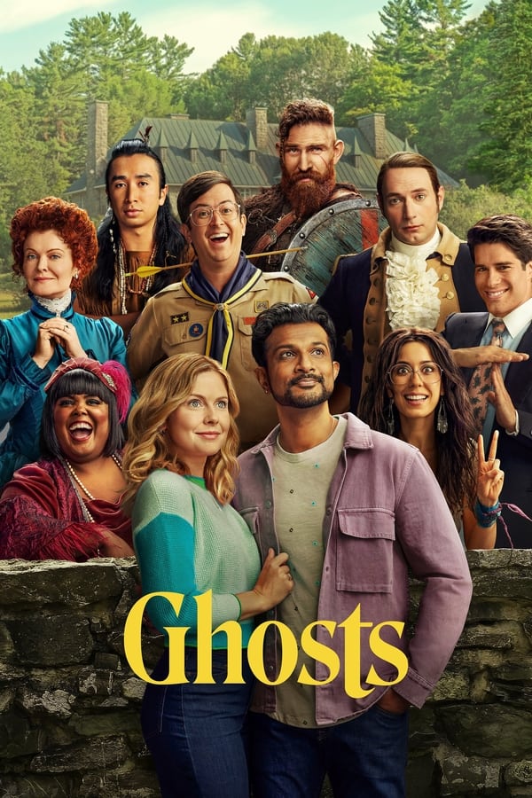 TV Show Poster