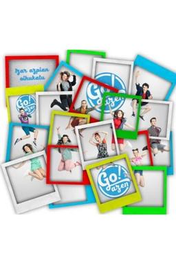 Постер сериала