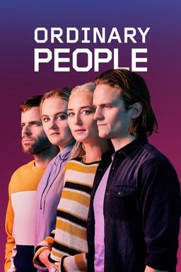Постер сериала