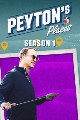 TV Show Poster