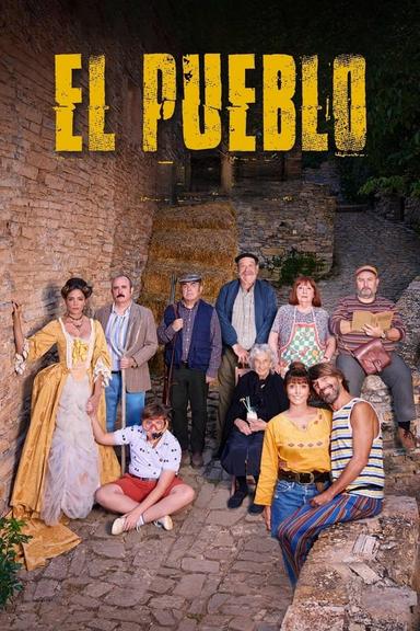 TV Show Poster