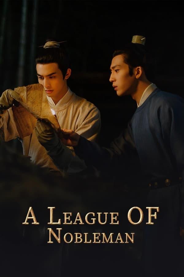 TV Show Poster
