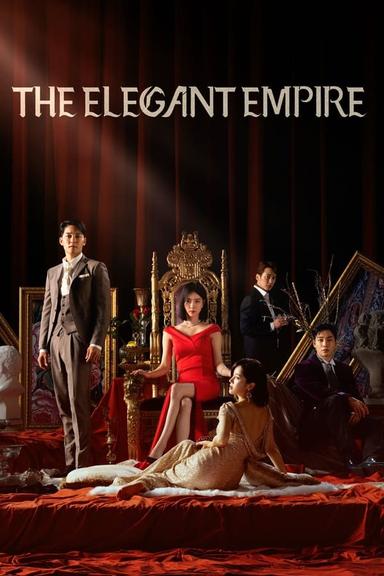 TV Show Poster
