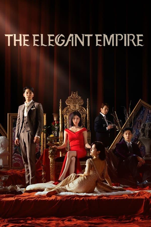 TV Show Poster