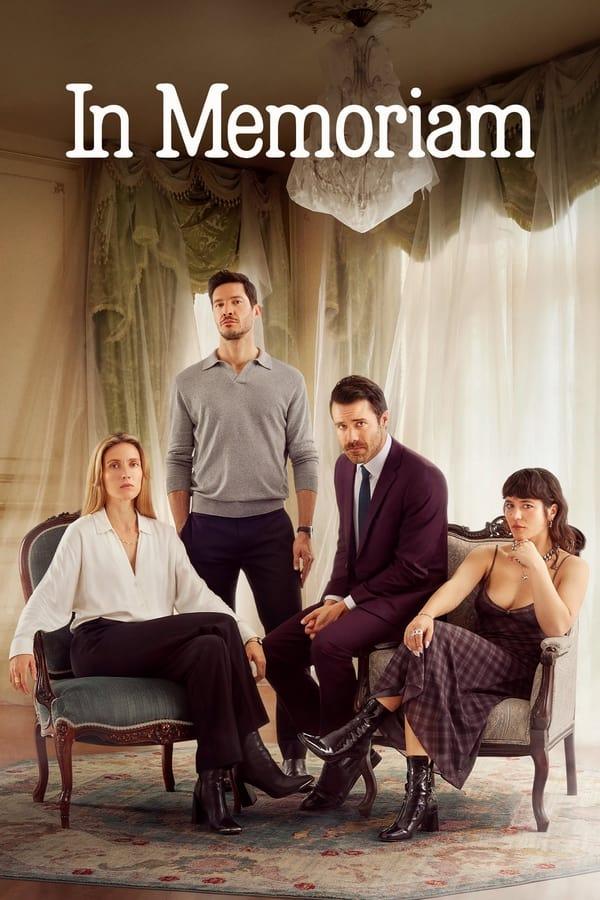 TV Show Poster