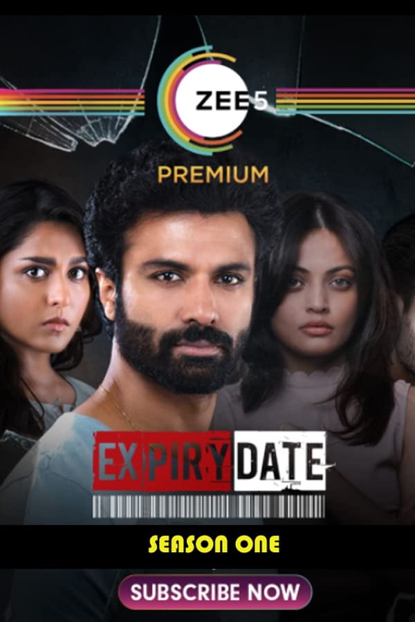 TV Show Poster