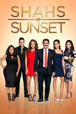 TV Show Poster