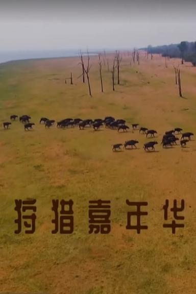 Постер сериала