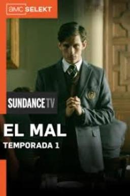 TV Show Poster