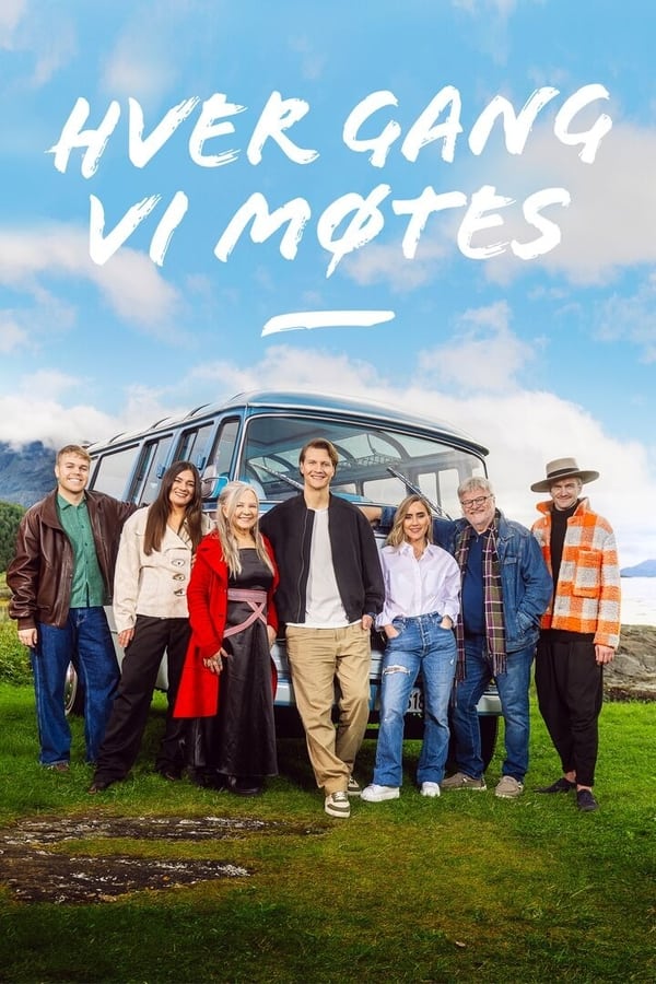 TV Show Poster