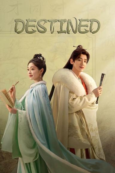 TV Show Poster